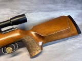 ANSCHUTZ Match 64 .22 LR - Image 6 of 10