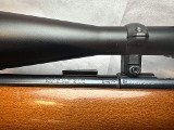 ANSCHUTZ Match 64 .22 LR - Image 9 of 10