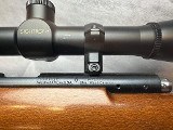 ANSCHUTZ Match 64 .22 LR - Image 8 of 10