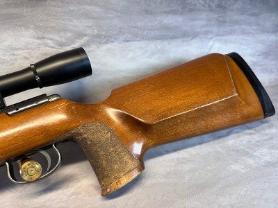 ANSCHUTZ Match 64 .22 LR - Image 6 of 10