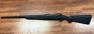 SAVAGE ARMS 10 .223 REM - Image 1 of 5