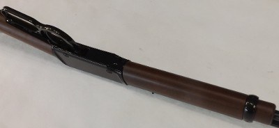 HENRY LEVER YOUTH .22 LR - Image 13 of 13