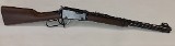 HENRY LEVER YOUTH .22 LR - Image 1 of 13