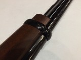 HENRY LEVER YOUTH .22 LR - Image 11 of 13