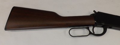 HENRY LEVER YOUTH .22 LR - Image 6 of 13