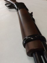 HENRY LEVER YOUTH .22 LR - Image 4 of 13