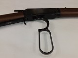 HENRY LEVER YOUTH .22 LR - Image 9 of 13