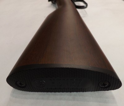HENRY LEVER YOUTH .22 LR - Image 5 of 13