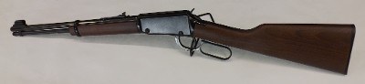 HENRY LEVER YOUTH .22 LR - Image 2 of 13