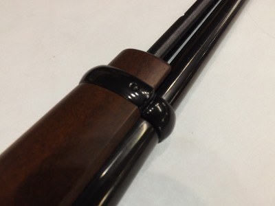 HENRY LEVER YOUTH .22 LR - Image 11 of 13