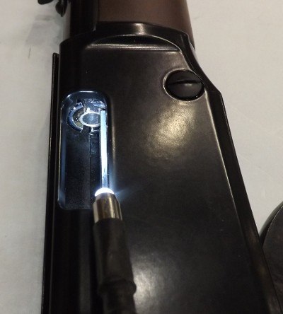 HENRY LEVER YOUTH .22 LR - Image 7 of 13