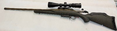RUGER AMERICAN GEN 2 .308 WIN - Image 2 of 8