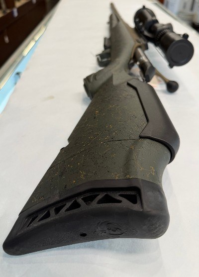 RUGER AMERICAN GEN 2 .308 WIN - Image 6 of 8