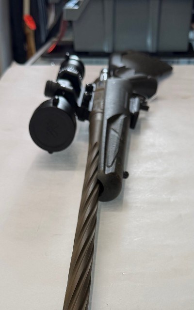RUGER AMERICAN GEN 2 .308 WIN - Image 4 of 8