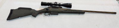 RUGER AMERICAN GEN 2 .308 WIN - Image 1 of 8