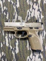 UMAREX 502 .22 LR - Image 2 of 3