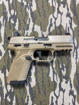 UMAREX 502 .22 LR - Image 1 of 3