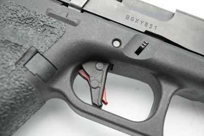 GLOCK 34 9MM LUGER (9x19 PARA) - Image 9 of 25