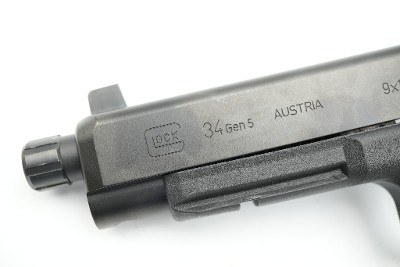 GLOCK 34 9MM LUGER (9x19 PARA) - Image 18 of 25