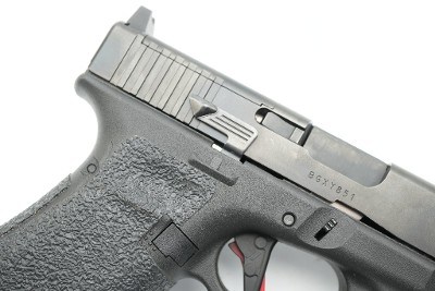 GLOCK 34 9MM LUGER (9x19 PARA) - Image 3 of 25