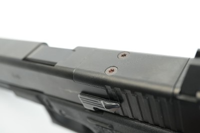 GLOCK 34 9MM LUGER (9x19 PARA) - Image 24 of 25