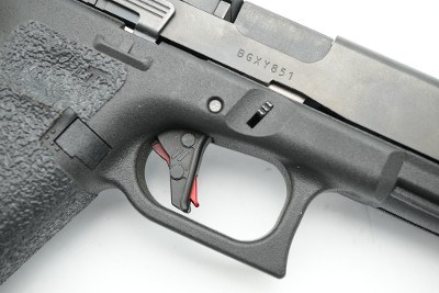 GLOCK 34 9MM LUGER (9x19 PARA) - Image 5 of 25