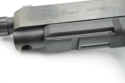GLOCK 34 9MM LUGER (9x19 PARA) - Image 20 of 25