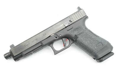 GLOCK 34 9MM LUGER (9x19 PARA) - Image 14 of 25