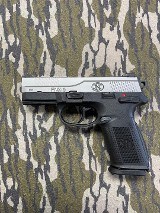 FN FNX-9 9MM LUGER (9x19 PARA) - Image 1 of 3