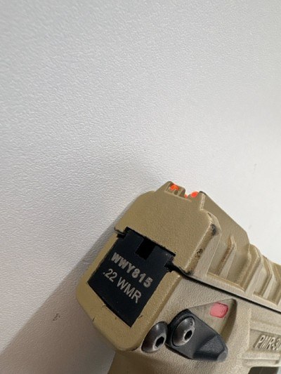 KELTEC PMR-30 (PMR30BTAN) .22 WMR - Image 3 of 5