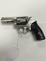RUGER SP-101 .357 MAG - Image 1 of 4