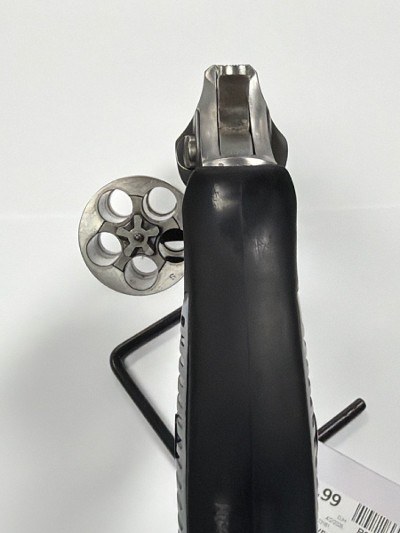 RUGER SP-101 .357 MAG - Image 3 of 4