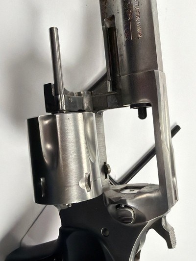 RUGER SP-101 .357 MAG - Image 4 of 4