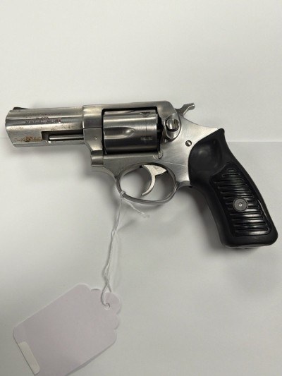 RUGER SP-101 .357 MAG - Image 1 of 4