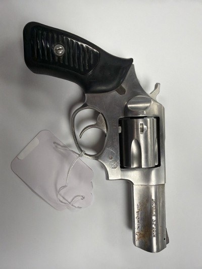 RUGER SP-101 .357 MAG - Image 2 of 4