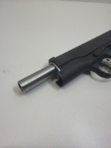 SPRINGFIELD ARMORY GARRISON .45 ACP - Image 7 of 9