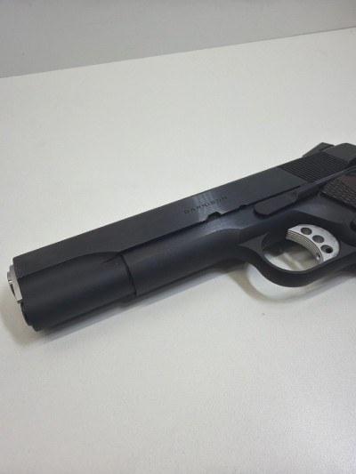 SPRINGFIELD ARMORY GARRISON .45 ACP - Image 6 of 9