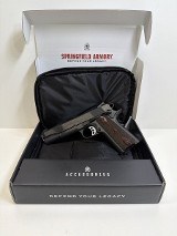 SPRINGFIELD ARMORY GARRISON .45 ACP - Image 9 of 9