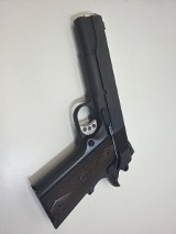 SPRINGFIELD ARMORY GARRISON .45 ACP - Image 4 of 9