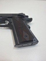 SPRINGFIELD ARMORY GARRISON .45 ACP - Image 5 of 9