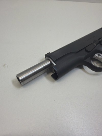 SPRINGFIELD ARMORY GARRISON .45 ACP - Image 7 of 9