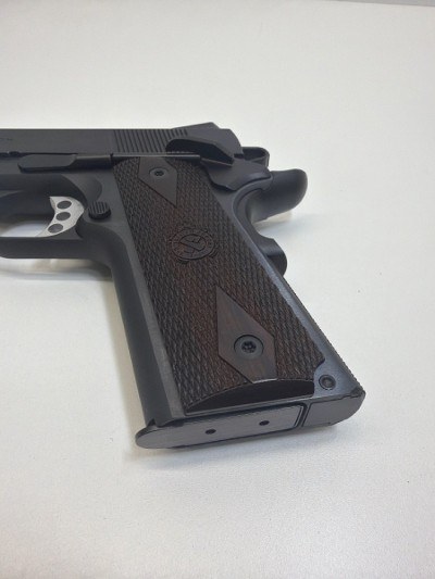 SPRINGFIELD ARMORY GARRISON .45 ACP - Image 5 of 9