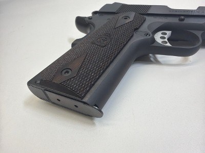 SPRINGFIELD ARMORY GARRISON .45 ACP - Image 2 of 9