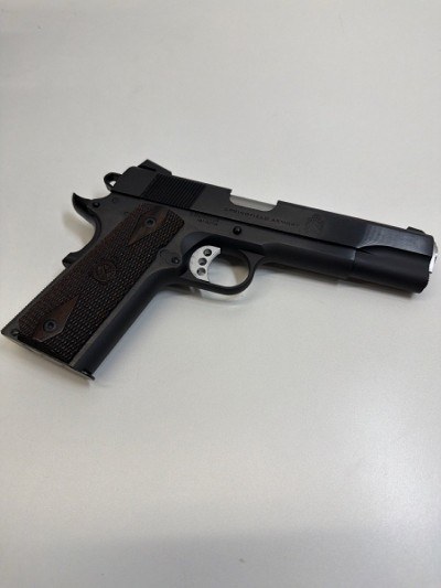 SPRINGFIELD ARMORY GARRISON .45 ACP - Image 1 of 9