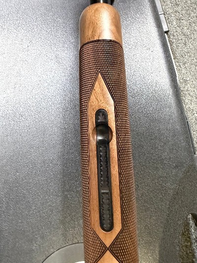 CZ WINGSHOOTER ELITE 12 GA - Image 9 of 11
