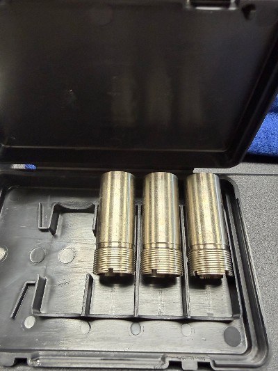 CZ WINGSHOOTER ELITE 12 GA - Image 11 of 11