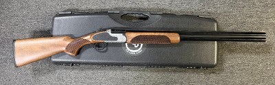 CZ WINGSHOOTER ELITE 12 GA - Image 1 of 11