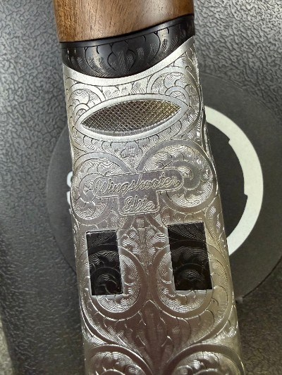 CZ WINGSHOOTER ELITE 12 GA - Image 8 of 11