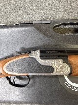 CZ WINGSHOOTER ELITE 12 GA - Image 2 of 11