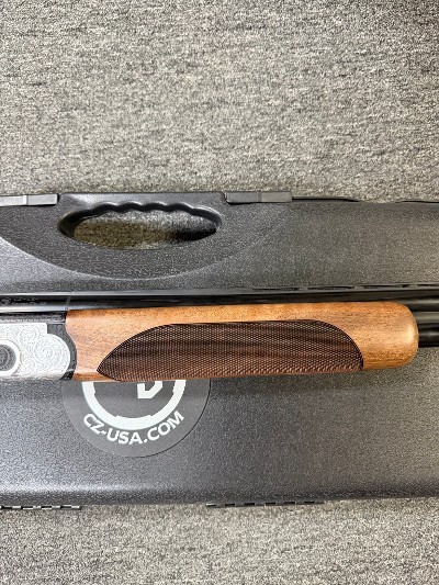 CZ WINGSHOOTER ELITE 12 GA - Image 4 of 11